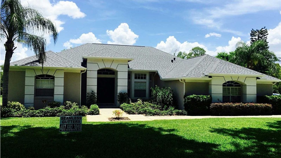 Roofing Project in Casselberry, FL by JTO Roofing & Solar