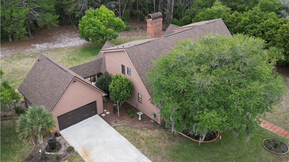 Roofing Project in Geneva, Florida by JTO Roofing & Solar