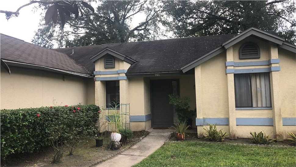 Roofing Project in Lake Mary, FL by JTO Roofing & Solar