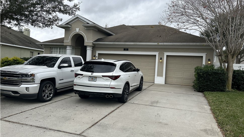 Roofing Project in DeBary, FL by JTO Roofing & Solar