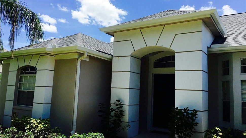 Roofing Project in Casselberry, FL by JTO Roofing & Solar