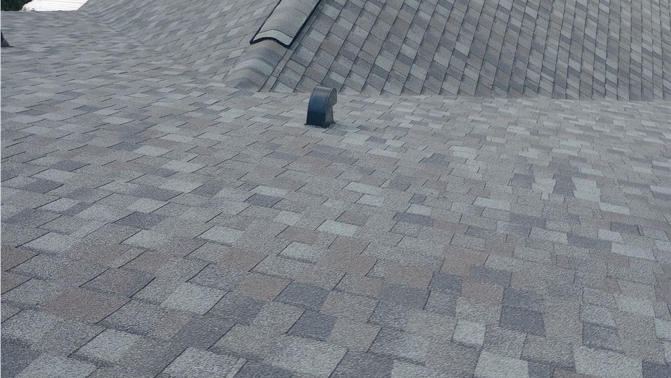 Roofing Project in DeBary, FL by JTO Roofing & Solar