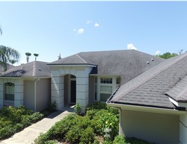 Roofing Project in Casselberry, FL by JTO Roofing & Solar
