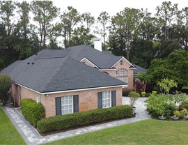 Roofing Project in DeBary, FL by JTO Roofing & Solar