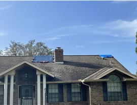 Roofing Project in Deltona, FL by JTO Roofing & Solar