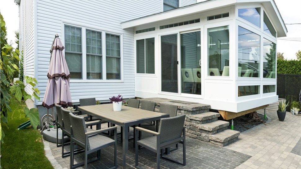 Outdoor Living Photo 1