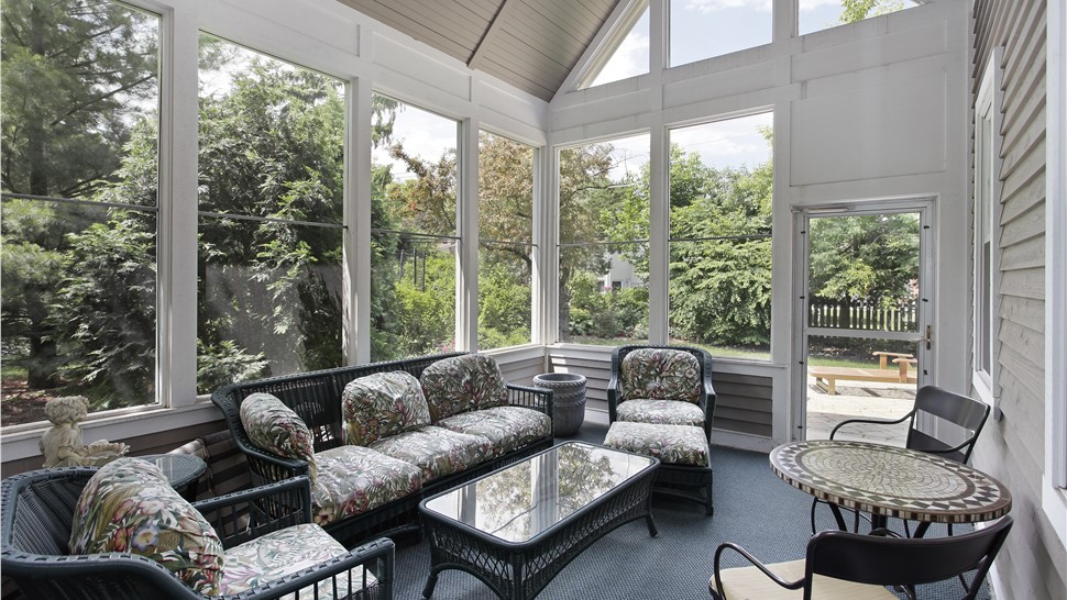 Decks ---------- Exterior Remodeling 1