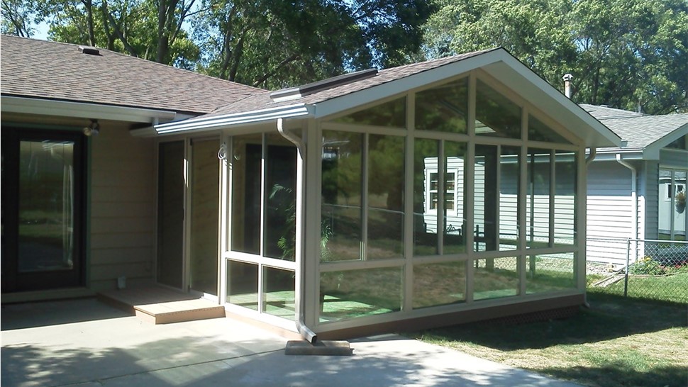 conservatories Photo 1