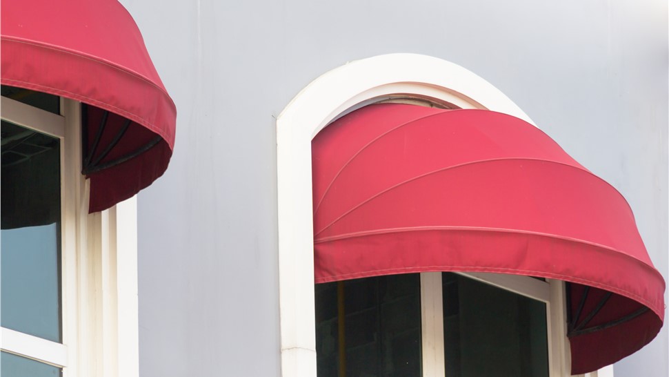Awnings 1