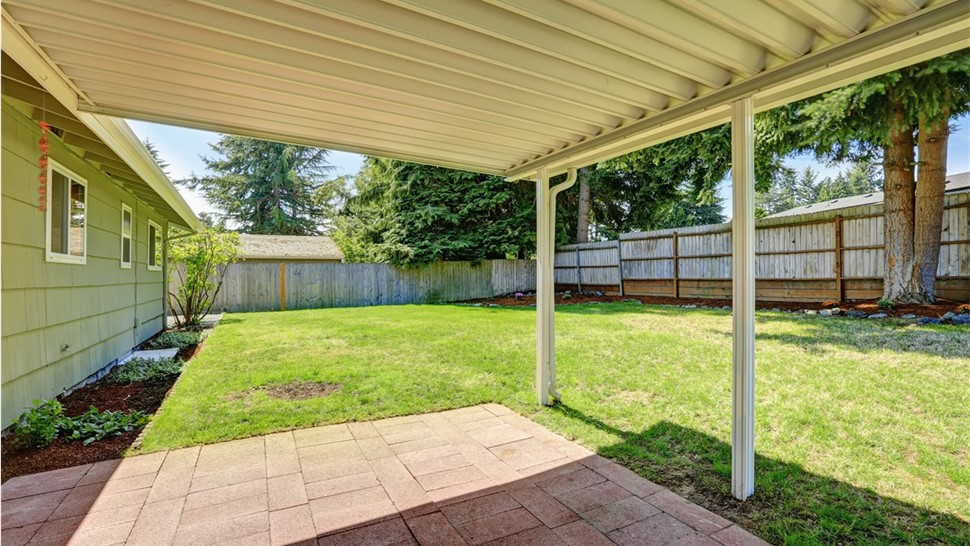 Patio Covers Photo 1