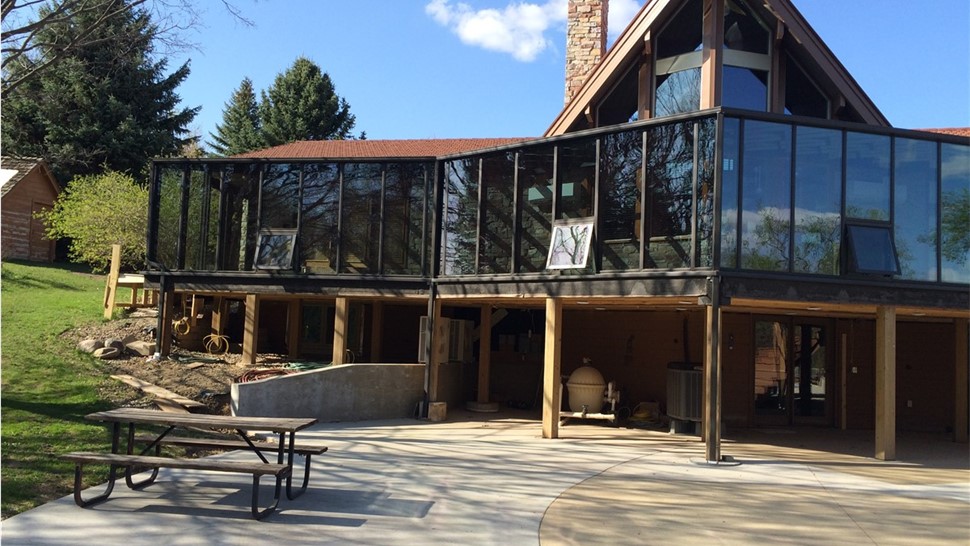 Outdoor-Living Photo 1