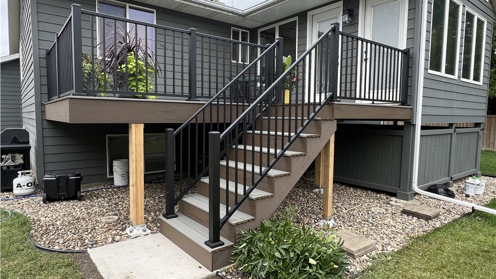 Deck-Builders Photo 41