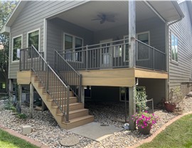 Deck-Builders Photo 14