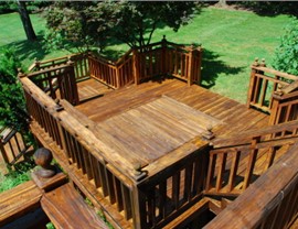 Decks ---------- Exterior Remodeling 4