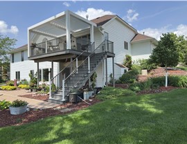 Deck-Builders Photo 33