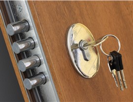 Doors - Security Doors Photo 4