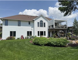 louvered roofs Photo 63