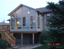 Sunrooms Photo 2