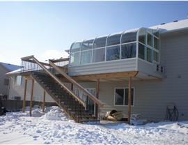 Sunrooms Photo 4
