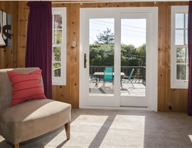 Patio Doors 3