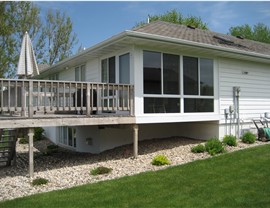 Sunrooms Photo 3