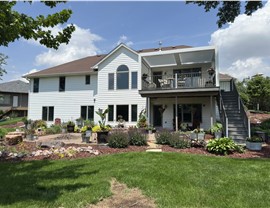 Louvered Roof Systems Photo 20