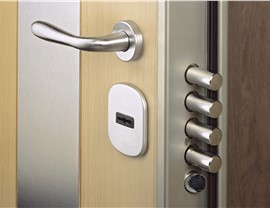 Doors - Security Doors Photo 3