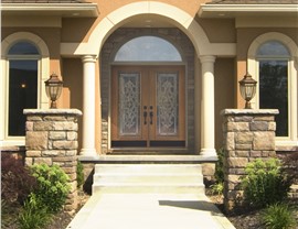 Custom Doors 4