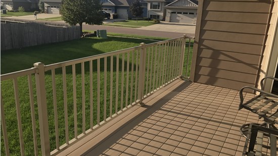 Your Sioux Falls UglyDeck.com Dealer!