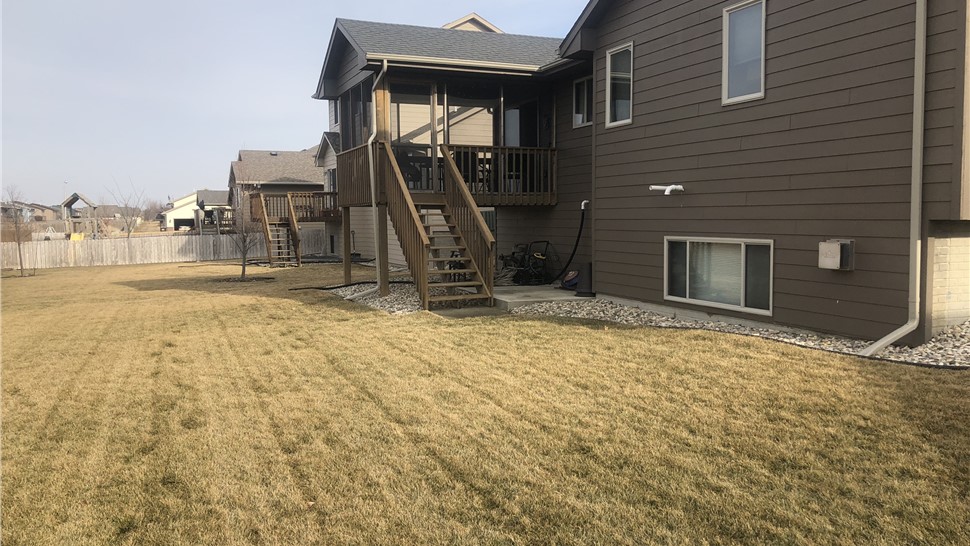 Decks Project in Sioux Falls,, SD by Juranek Home Improvements