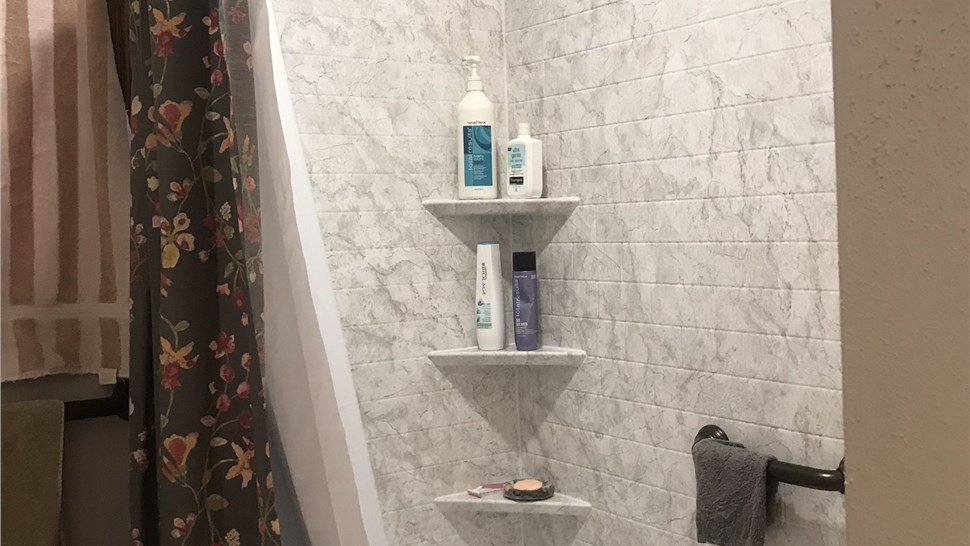 Bathrooms Project Project in Sioux Falls, SD by Juranek Home Improvements