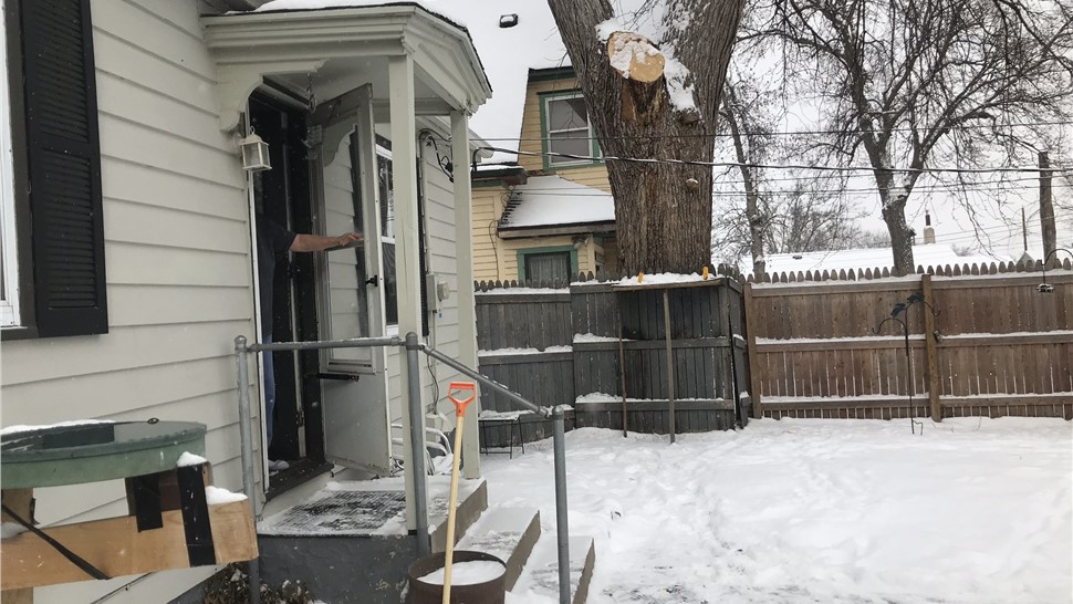 Decks Project in Sioux Falls, SD by Juranek Home Improvements