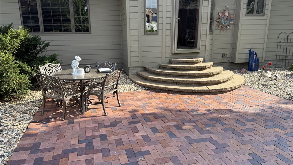 Decks Project in Sioux Falls, SD by Juranek Home Improvements