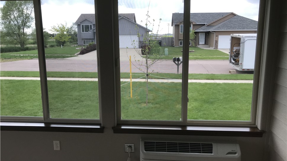 Sunrooms Project in Harrisburg, SD by Juranek Home Improvements