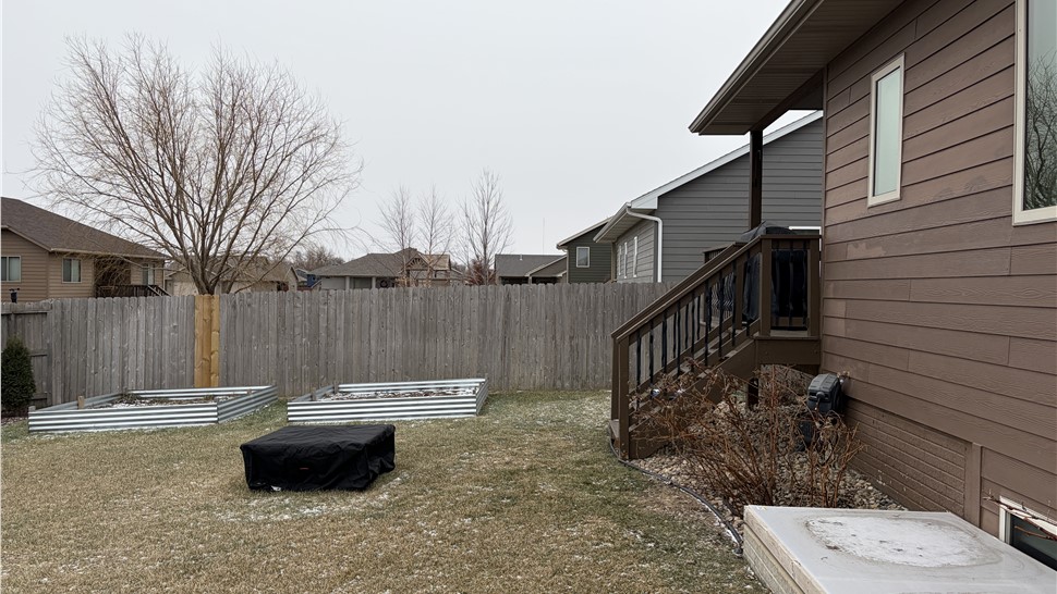 Decks Project in Sioux Falls, SD by Juranek Home Improvements