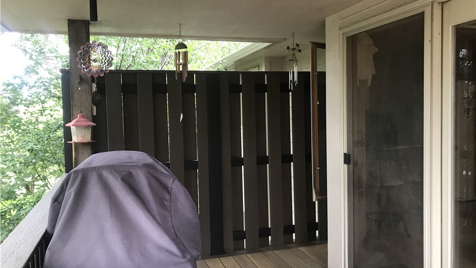 Decks Project in Sioux Falls, SD by Juranek Home Improvements