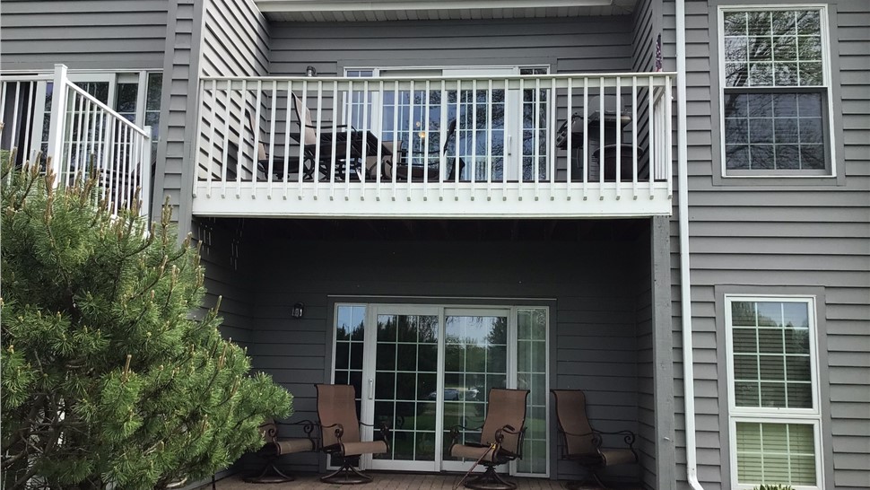 Decks Project in Sioux Falls, South Dakota by Juranek Home Improvements