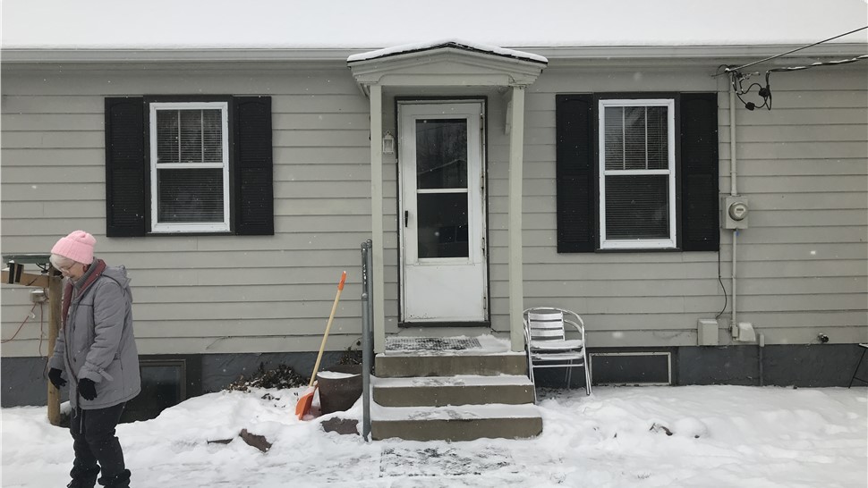 Decks Project in Sioux Falls, SD by Juranek Home Improvements