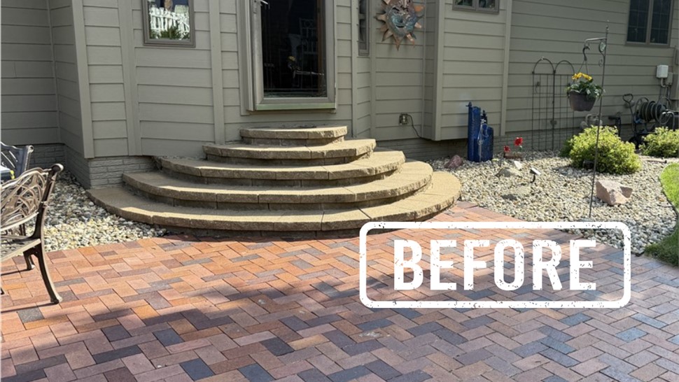 Decks Project in Sioux Falls, SD by Juranek Home Improvements