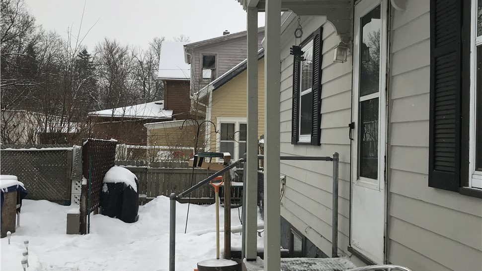 Decks Project in Sioux Falls, SD by Juranek Home Improvements