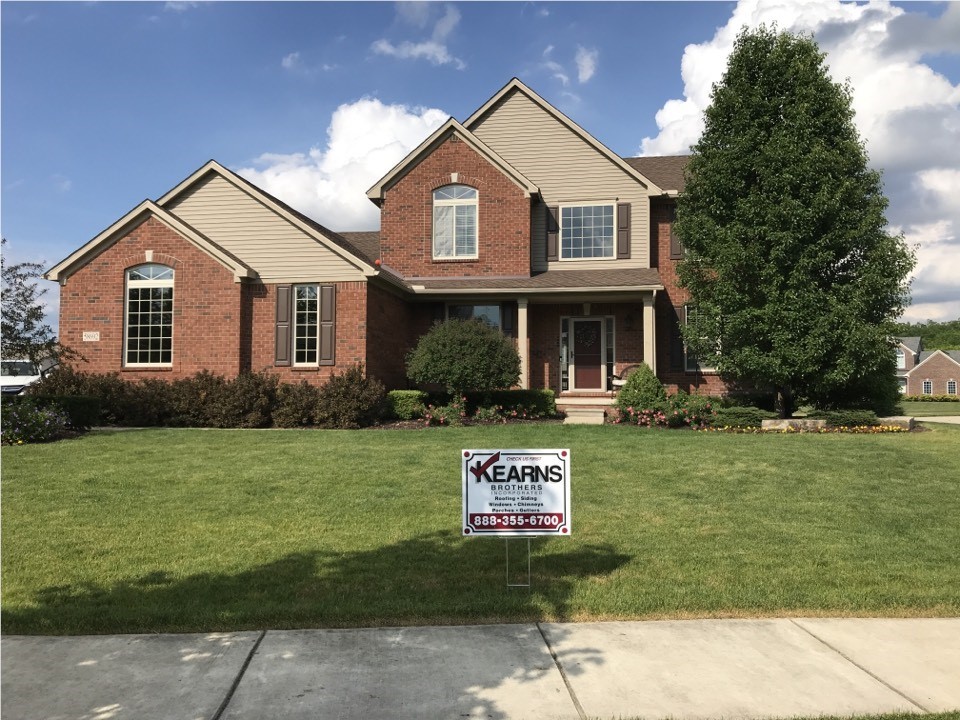Five Causes of Roof Leaks in Grandville, MI
