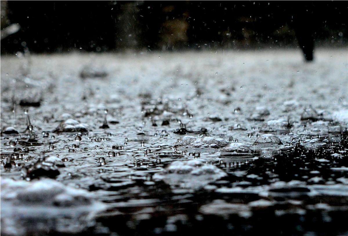 Pouring rains can create problems with your gutters if they are not properly maintained. 