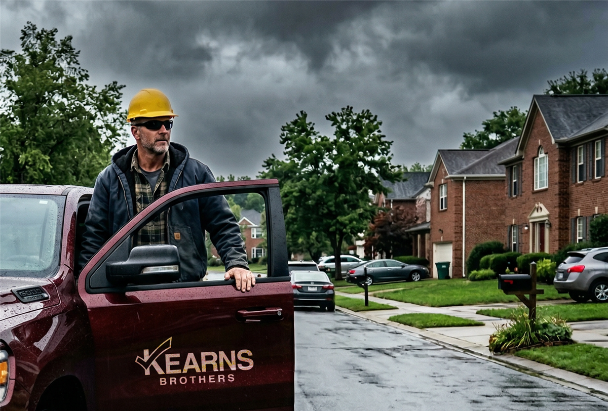 Storm Resources for Union City, Macomb County & Shelby Township Homeowners