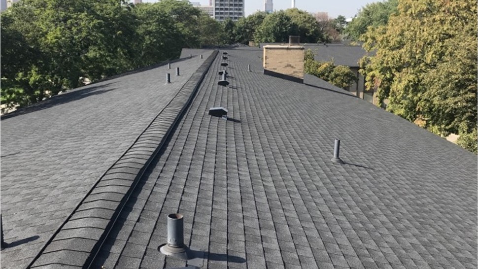 Commercial Roofing Photo 1
