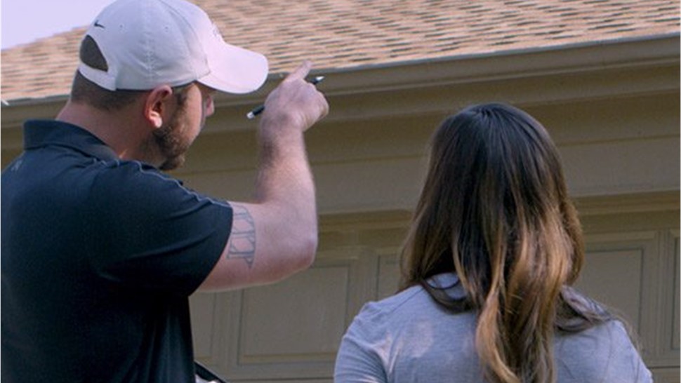 Free Damage Report Photo 1