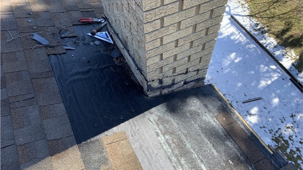 Chimney Protection & Repair Photo 1