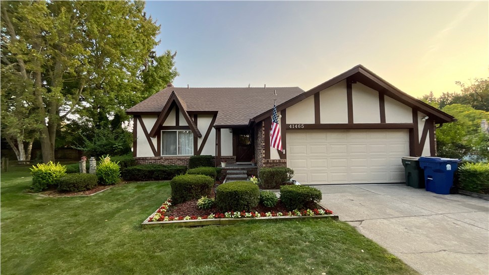 LIVONIA Canton, MI roof replacement Photo 81