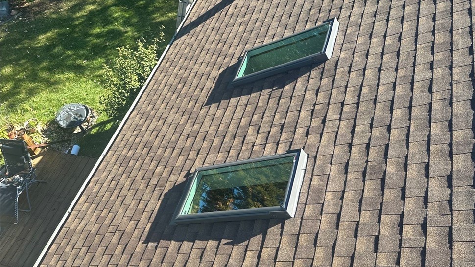 LIVONIA Pittsfield Charter Township completed roof replacement Photo 58