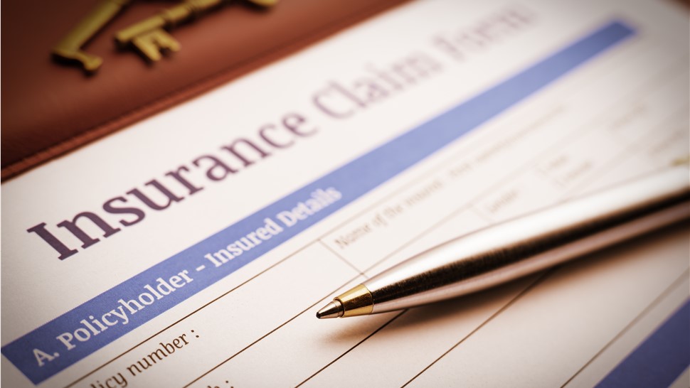 Insurance Claims Photo 1