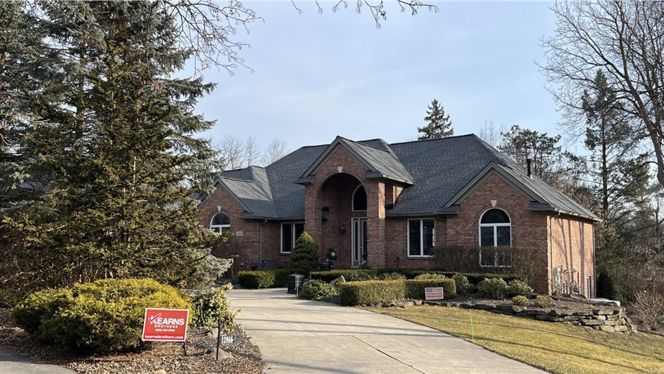 LIVONIA Plymouth, MI roof replacement Photo 2